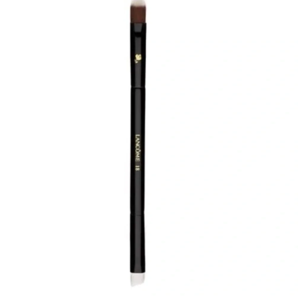 Lancôme-liner and shadow brush #18